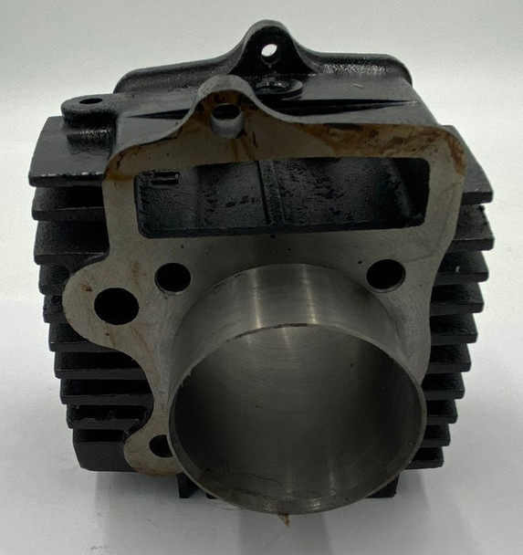 M/CYCLE CYLINDER BLOCK 110 JIALING STES QC/T687-2002