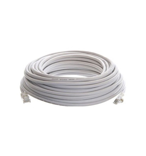 COMPUTER CABLE CAT 5 WITH END 10' IBM-425-10 PATCH NA NIPPON AMERICA
