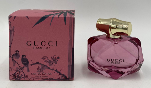 Perfume Bamboo Pink 2.5fl. oz 75ml (Generic)