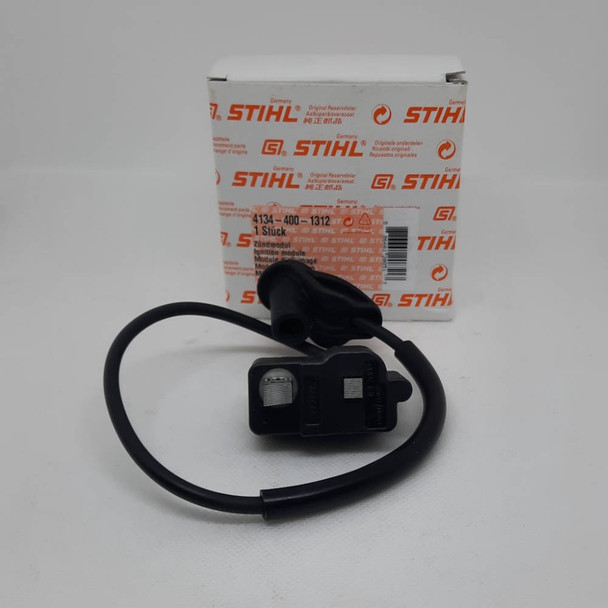 STIHL IGNITION MODULE 4134 400 1312 FS300