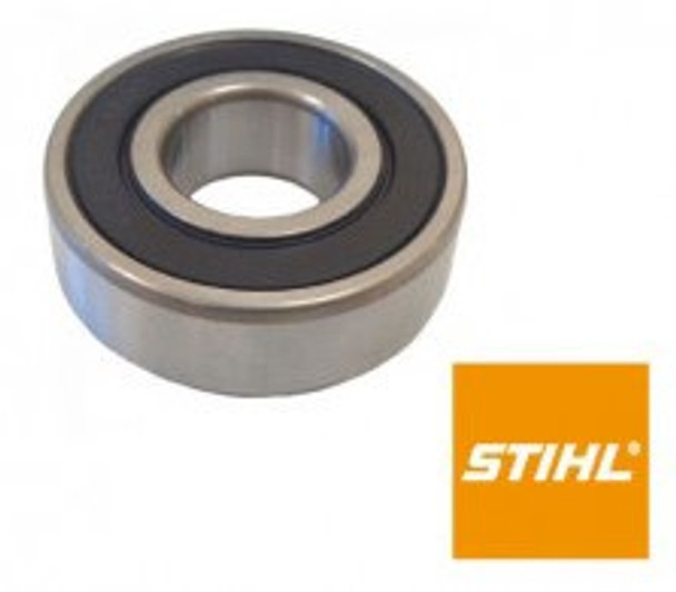 STIHL GROOVED BALL CLUTCH DRUM BEARING 9503 003 7450 FS300 G17
