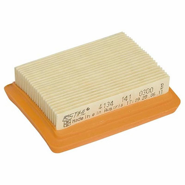 STIHL AIR FILTER 4134 141 0300 FS300 FS120 G9