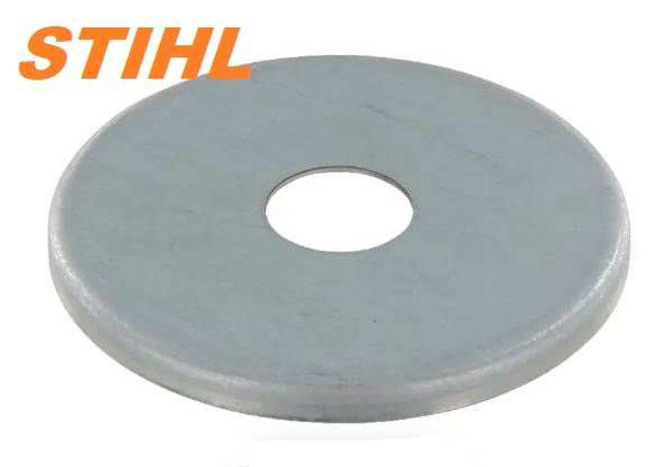 STIHL GUARD WASHER 4119 717 2800 FS300 FS280 BLK12