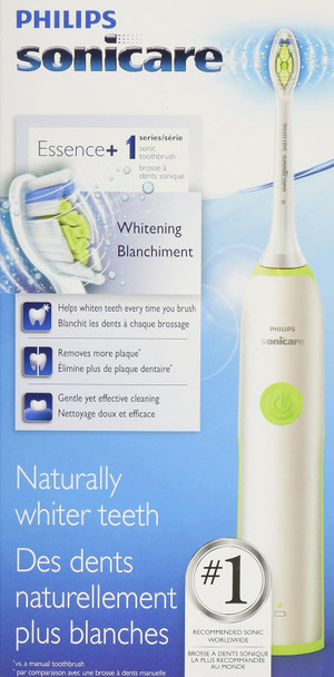TOOTHBRUSH PHILIPS SONICARE HX3211/23 ESSENCE+ RECHARGEABLE ELECTRIC