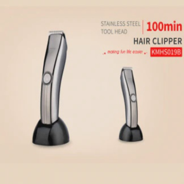 HAIR TRIMMER DECAKILA KMHS019B 100MIN RECHARGEABLE