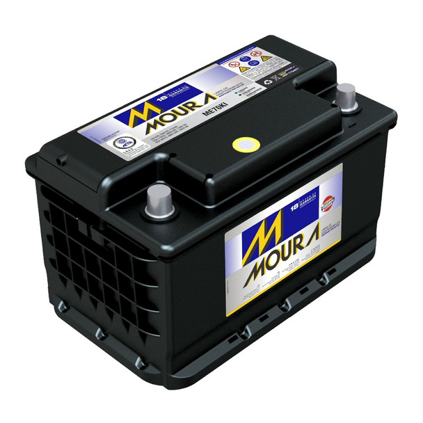 BATTERY MOURA 13 PL ME70KI 550 CCA 70AH (M70RH) BATTERY MOURA 13 PL ME70KI 550 CCA 70AH (M70RH)