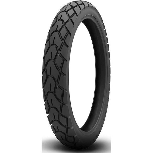 M/CYCLE TYRES 90/90-19 KENDA FRONT 52P K761