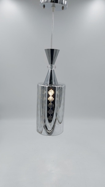 LIGHT FIXTURE PENDANT 1-BULB 6899/1 LED