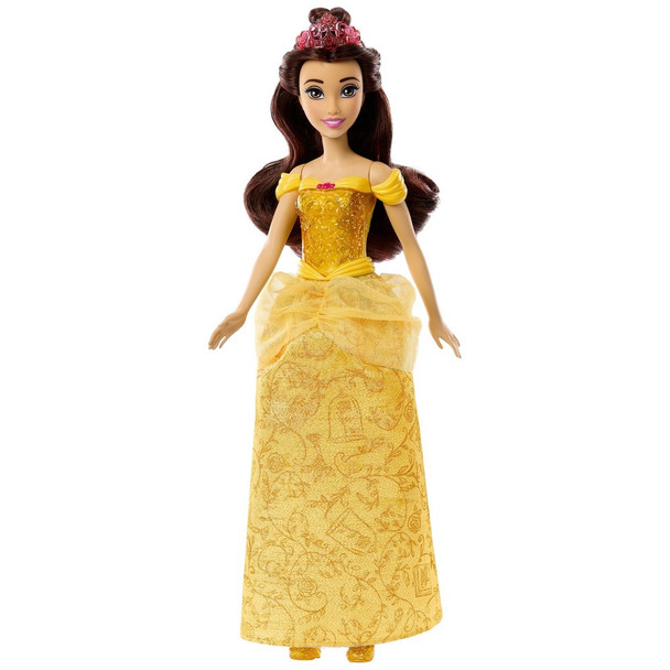 Toy Disney Princess Bell