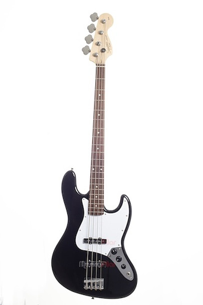 GUITAR FENDER BASS 031-0760-506 SQUIER AFFINITY JAZZ 4-STRINGS