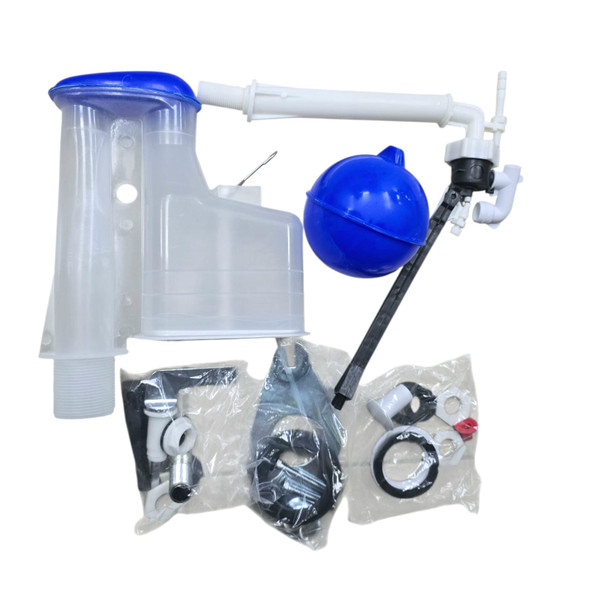 CISTERN FITTING KIT TWYFORD C/C CLOSED COUPLED