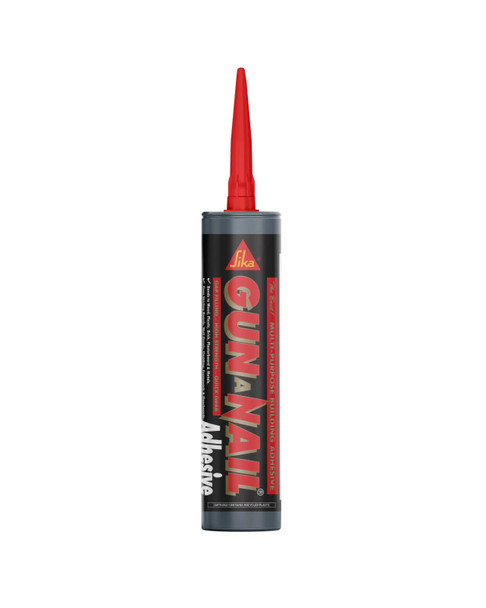 GUN A NAIL ADHESIVE SIKA 290ML