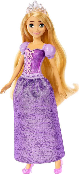 Toy Doll Disney Princess Rapunzel