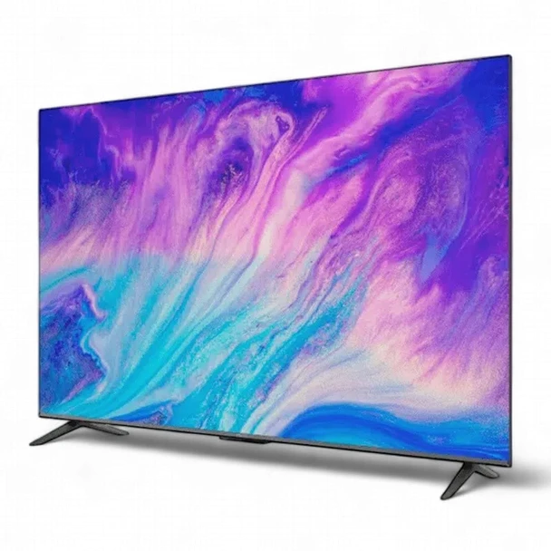 TELEVISION IFFALCON 75" IFF75U62 GOOGLE SMART 4K HDR TV LED POWERED BY TCL
