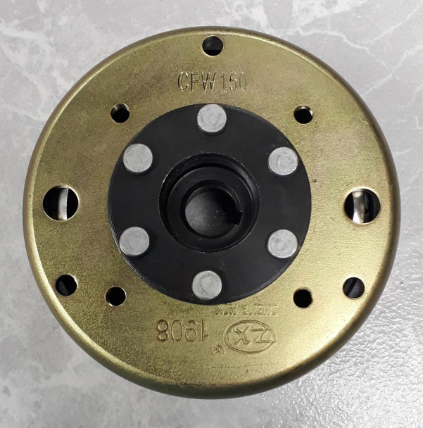 M/CYCLE DN150T-5 FLY WHEEL