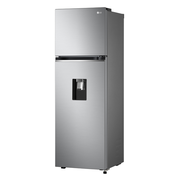 REFRIGERATOR LG VT29WPP 10CF STAINLESS STEEL