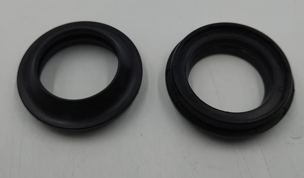 M/CYCLE SHOCK DUST CAP PAIR XR HL 31 43 16 / 31 43 2
