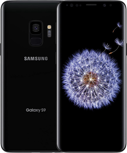 CELLPHONE SAMSUNG GALAXY S9 64GB SM-G960U