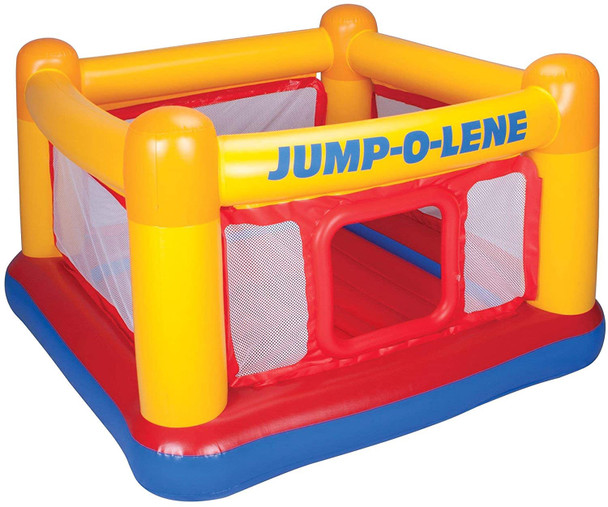 JUMP-O-LENE INTEX 48260NP PLAYHOUSE