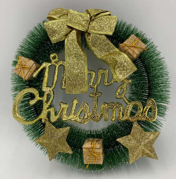 Christmas Decorations Wreath Y36 SD-193