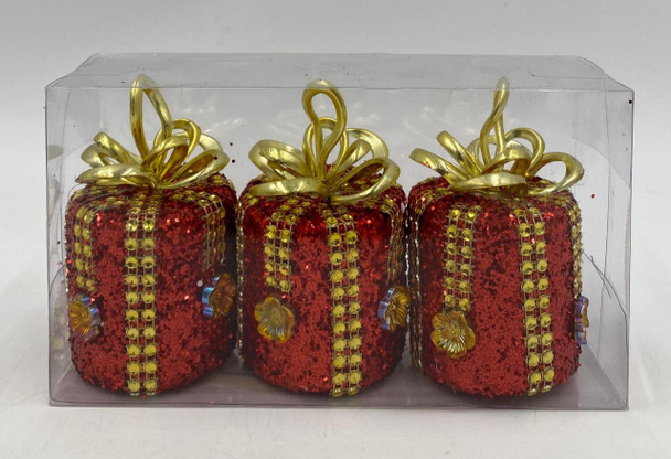 Christmas Decorations Box 23CF132-51