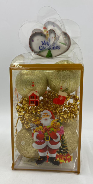Christmas Decorations Balls Y36 SD-215