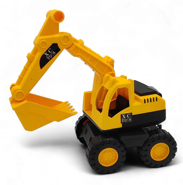 Toy TRUCK 368-37 PUSH