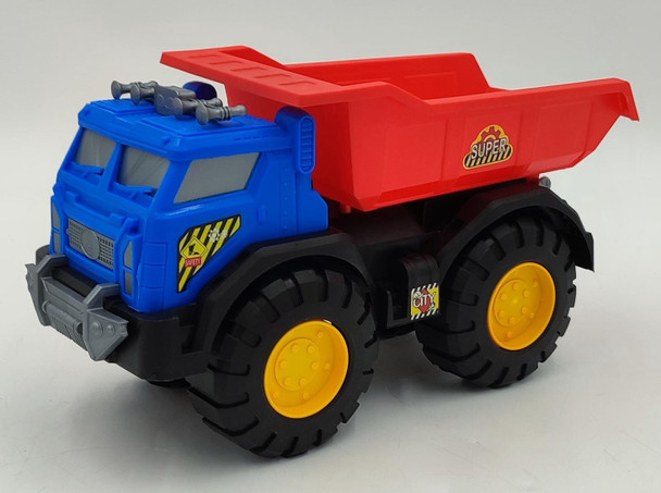 Toy TRUCK 368-58 368-100 PUSH