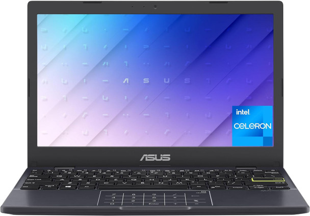 LAPTOP ASUS VIVOBOOK L210MA-DS04 11.6" ULTRA THIN N4020