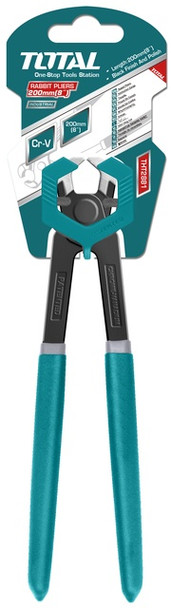 PLIERS RABBIT 8" TOTAL THT2881