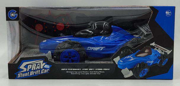 Toy Car Spark Stunt Drift 2.5GHZ 336-2