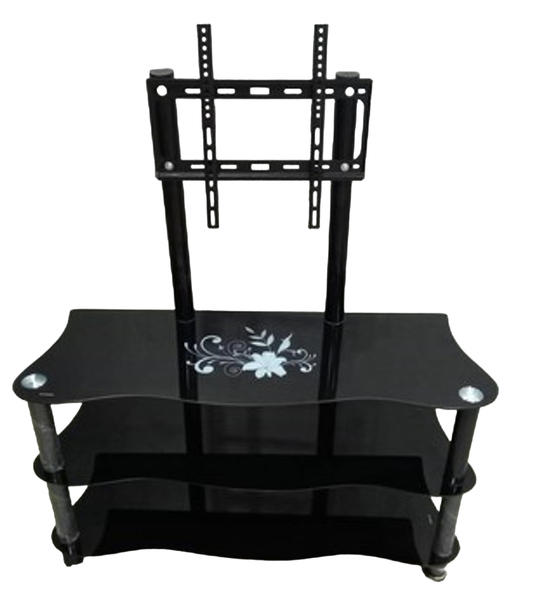 TV STAND GLASS NSC-2946
