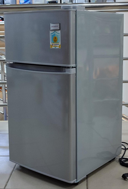 REFRIGERATOR PLATINUM BCD82JA 3CF