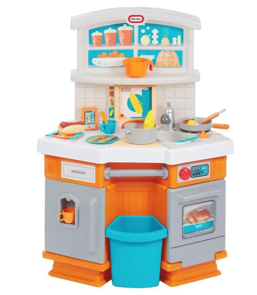 Toy Kitchen Little Tikes Home Grown