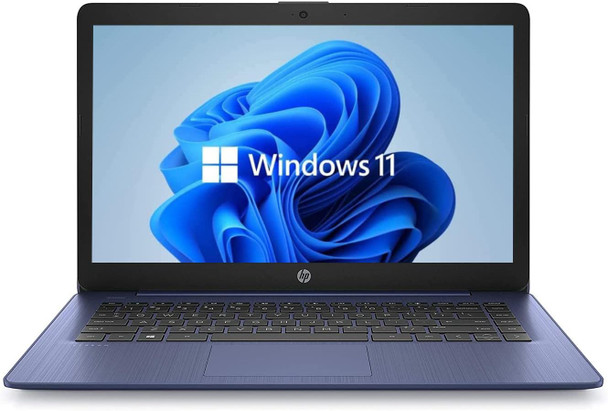 LAPTOP HP 14-CF2111WM 14" DALE BLUE WINDOWS 11