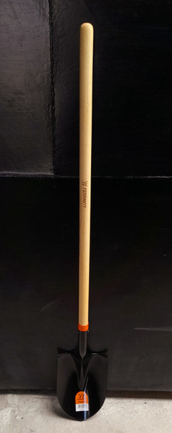 SPADE FERRAWYY LONG HANDLE ROUND PAA04Y