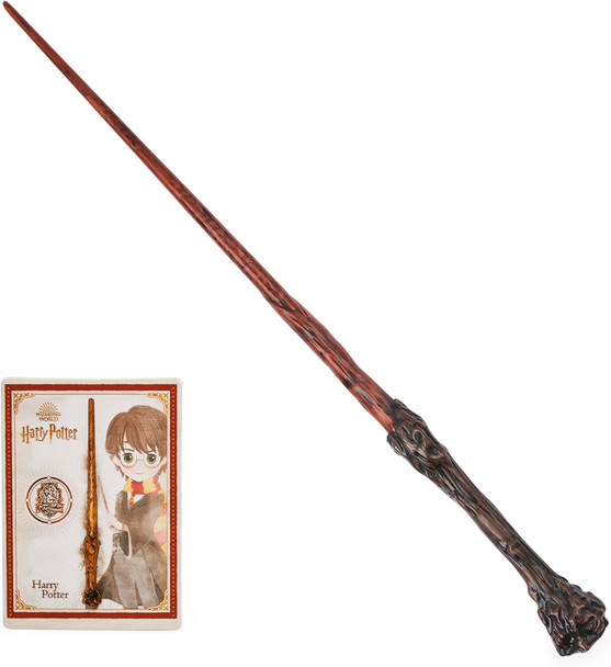 Toy Harry Potter Magic Wand Wizarding World 12"