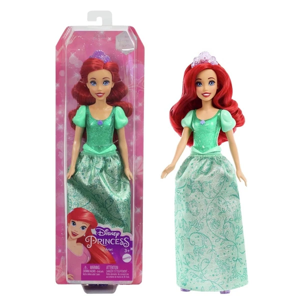 Toy Doll Disney Princess Ariel