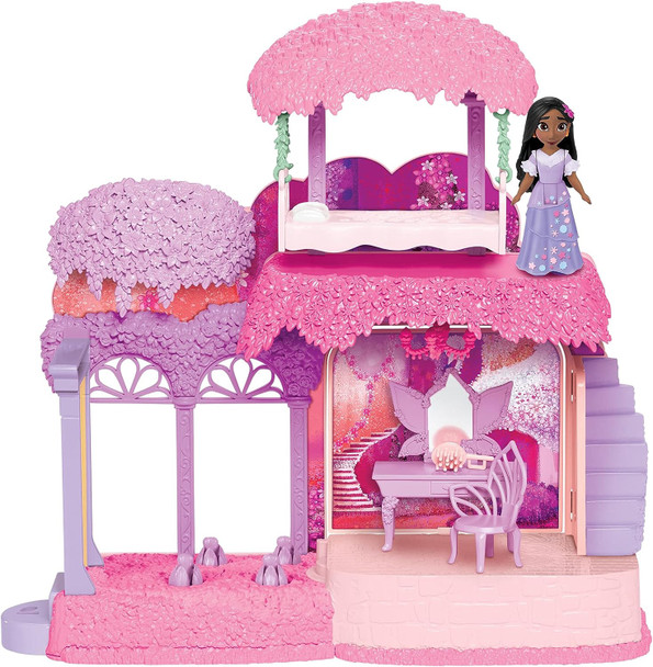 Toy Disney Encanto Isabela's Garden Room Playset