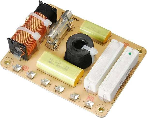CROSSOVER EMINENCE PXB2-2K5CX 2-WAY