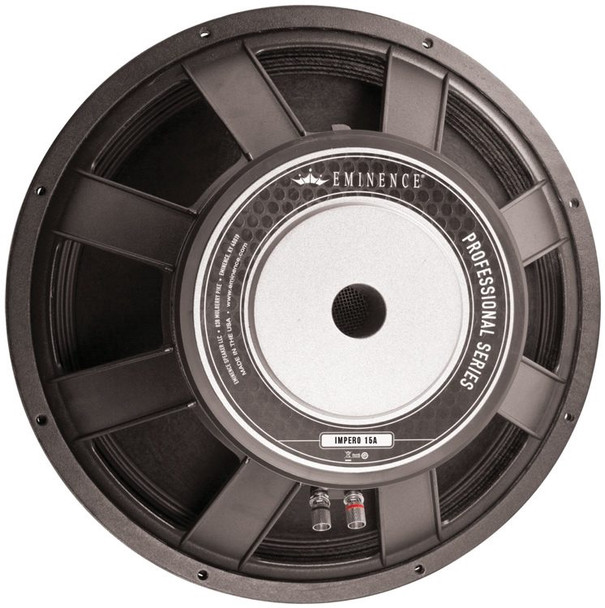 SPEAKER EMINENCE 15" IMPERO-15A SPEAKER EMINENCE 15" IMPERO-15A