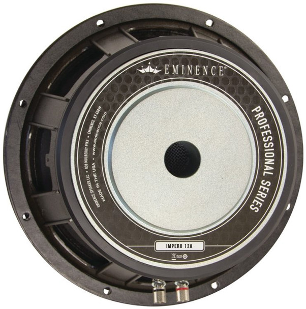 SPEAKER EMINENCE 12" IMPERO-12A