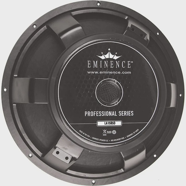 SPEAKER EMINENCE 15" LA15850