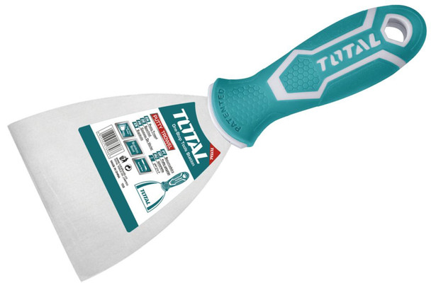 PUTTY KNIFE 150MM TOTAL THT831506
