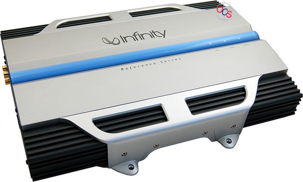 AMPLIFIER CAR INFINITY 611A 600W 1CH