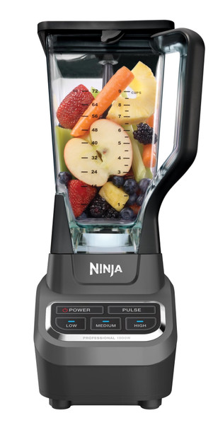 BLENDER NINJA BL610 PROFESSIONAL 1000W