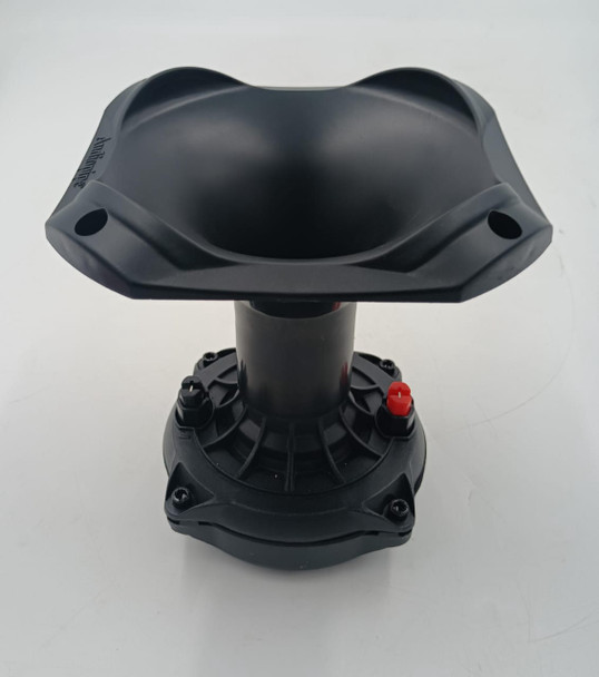 HORN DRIVER + FLARE AUDIO PIPE ADR-250 + APH-5757 KIT