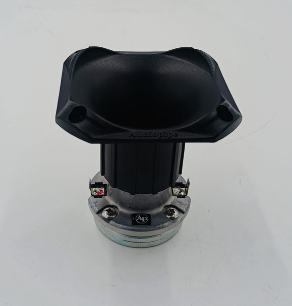 HORN DRIVER + FLARE AUDIO PIPE ATQ-1000ND + APH-3535 KIT