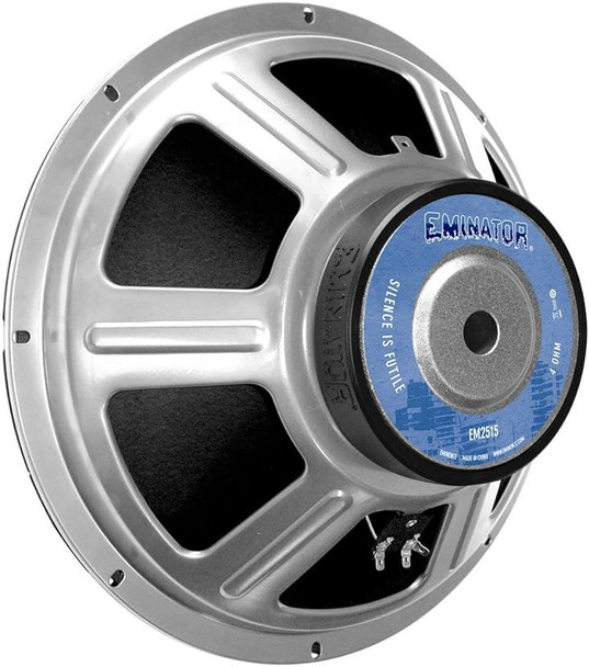 SPEAKER EMINENCE 15" EMINATOR 2515