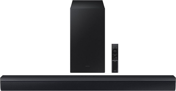 SOUNDBAR SAMSUNG HW-C450 2.1 C-SERIES 1Y